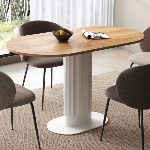 Temple and webster dining table sales